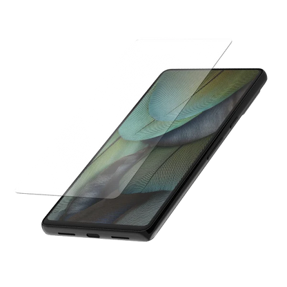 Tempered Glass/TPU Screen Protectors - Pixel