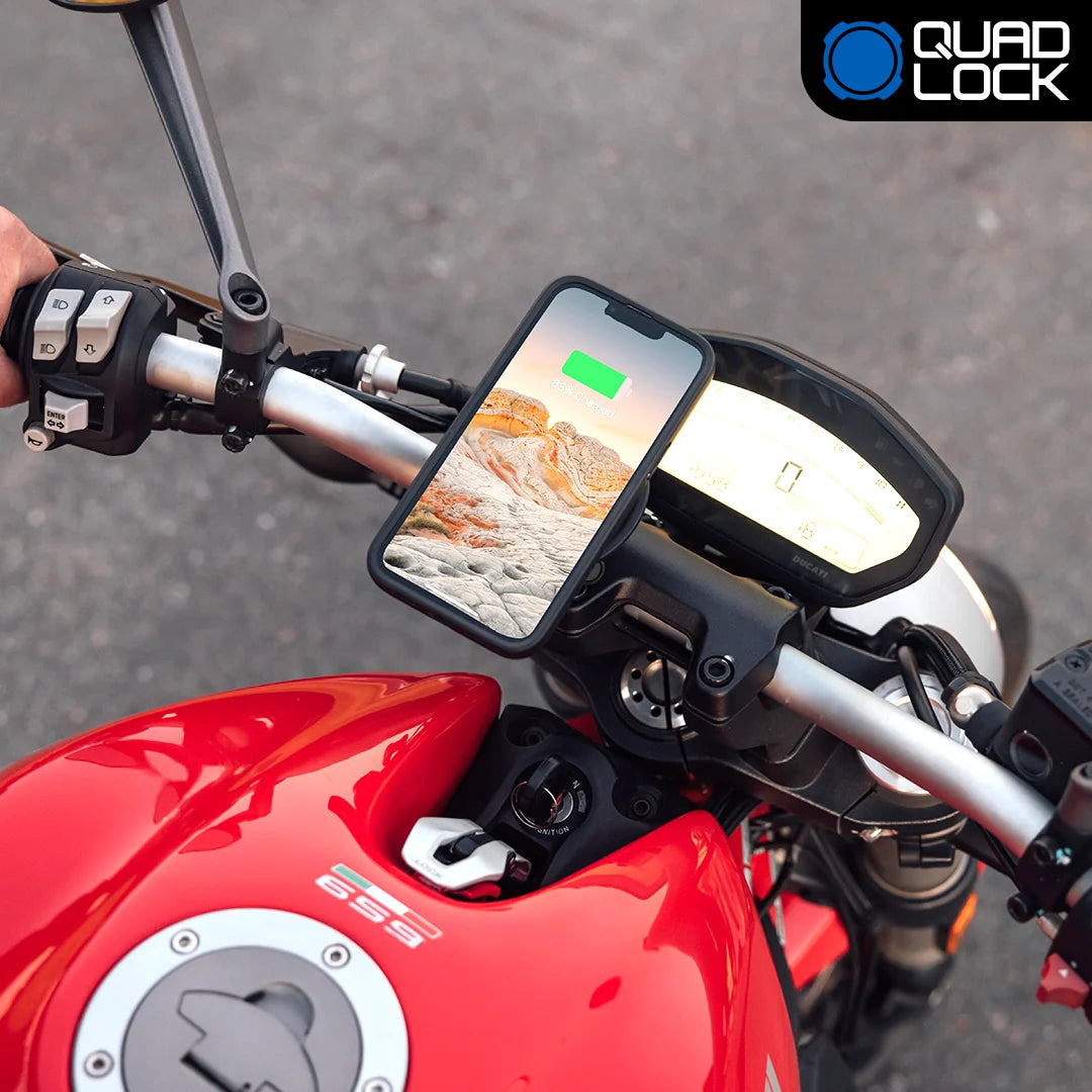Motorcycle Kits - iPhone