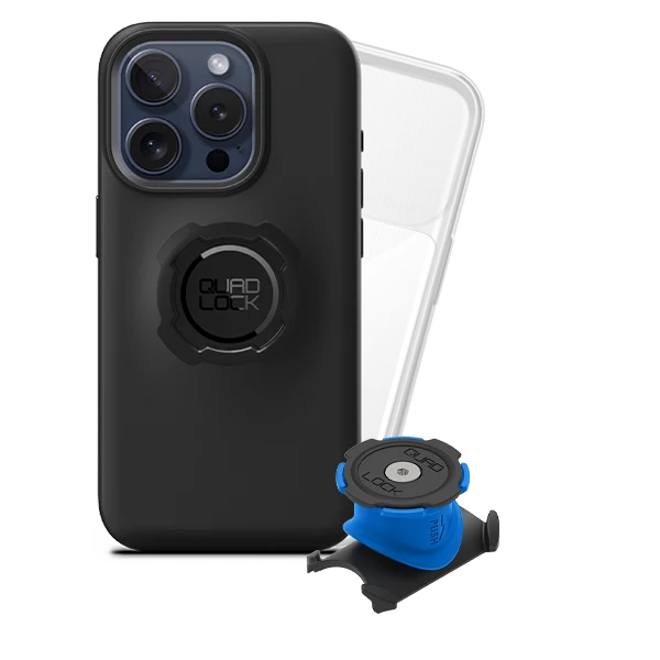 Bike Kits - iPhone