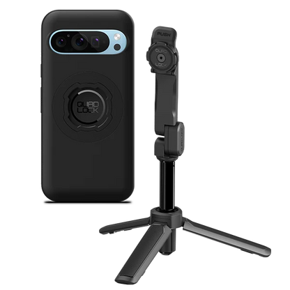 Tripod/Selfie Stick Kits - Pixel
