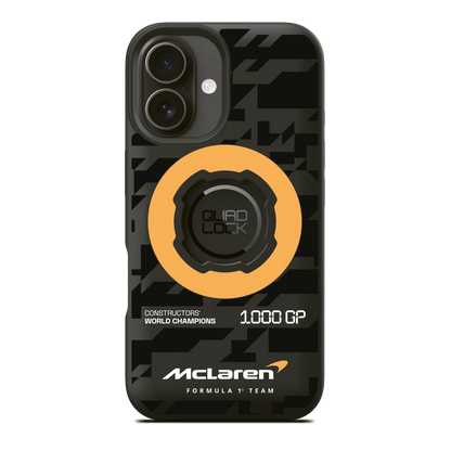 MAG Cases - McLaren Edition