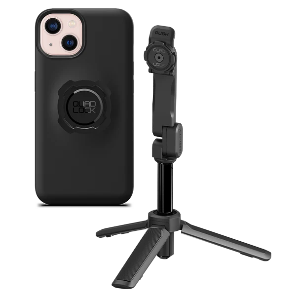 Tripod/Selfie Stick Kits - iPhone