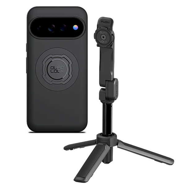 Tripod/Selfie Stick Kits - Pixel