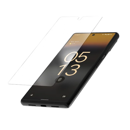 Tempered Glass/TPU Screen Protectors - Pixel