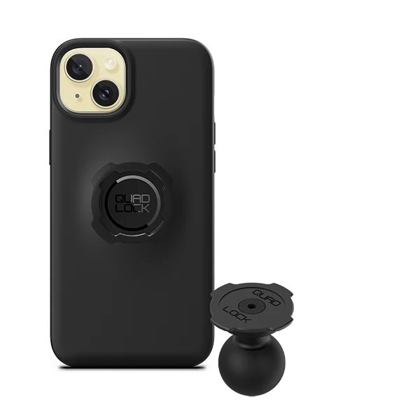 Ball Top Cap Adaptor Truck Kits - iPhone