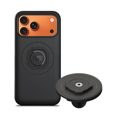 Ball Top Cap Adaptor 4x4 Car Kits - iPhone