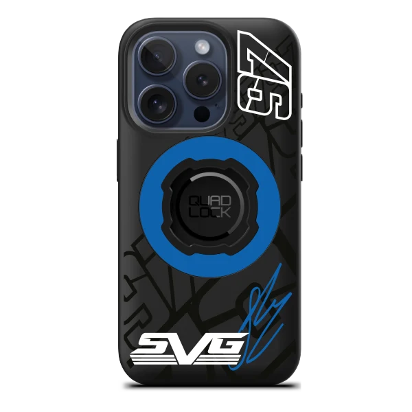 MAG Cases - SVG Edition