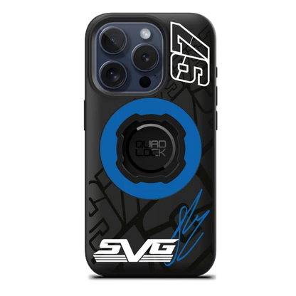 MAG Cases - SVG Edition