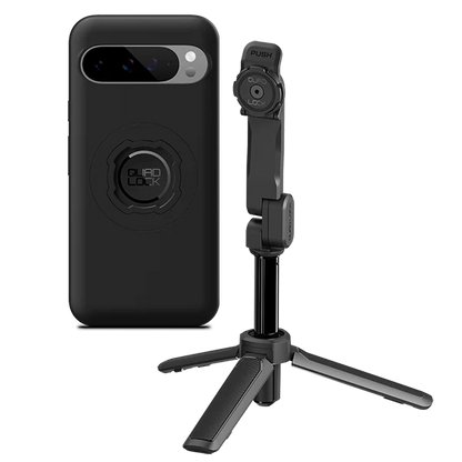 Tripod/Selfie Stick Kits - Pixel