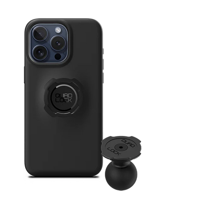 Ball Top Cap Adaptor Car Kits - iPhone