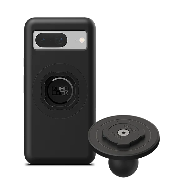Ball Top Cap Adaptor 4x4 Car Kits - Pixel