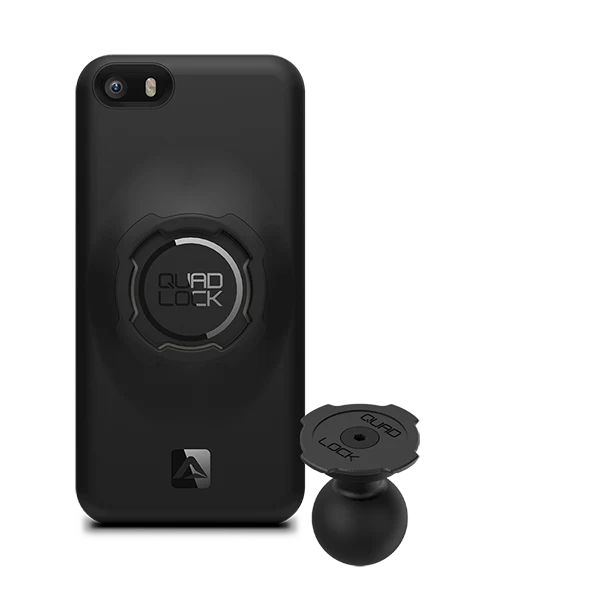 Ball Top Cap Adaptor Truck Kits - iPhone