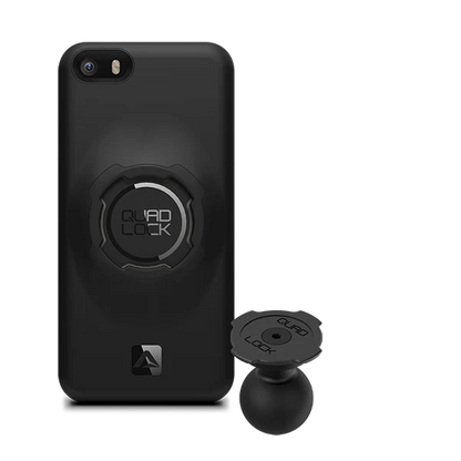 Ball Top Cap Adaptor Truck Kits - iPhone