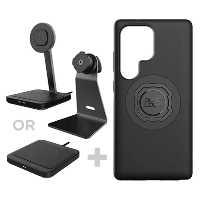 Desk Kits - Galaxy