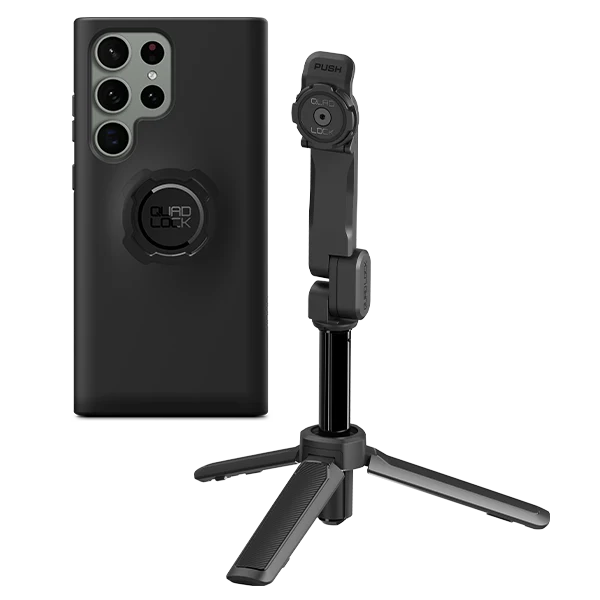 Tripod/Selfie Stick Kits - Galaxy