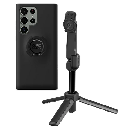 Tripod/Selfie Stick Kits - Galaxy