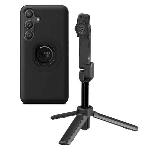 Tripod/Selfie Stick Kits - Galaxy