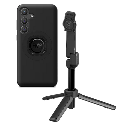 Tripod/Selfie Stick Kits - Galaxy