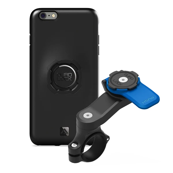 Motorcycle Kits - iPhone