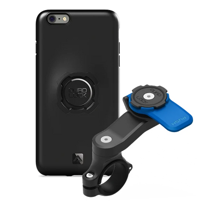 Motorcycle Kits - iPhone