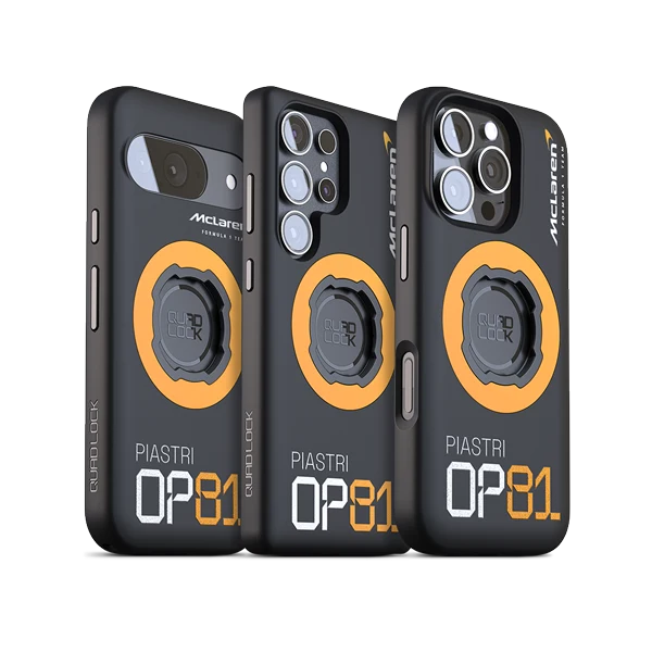 MAG Cases - Oscar Piastri Edition