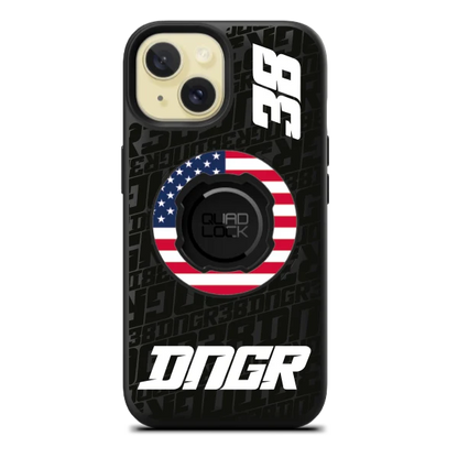 MAG Cases - Deegan Edition
