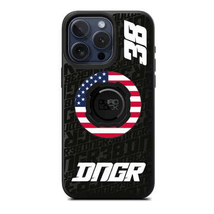 MAG Cases - Deegan Edition