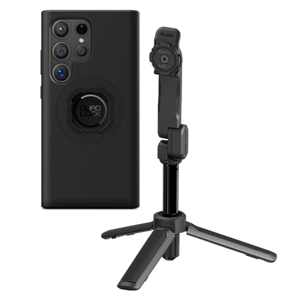 Tripod/Selfie Stick Kits - Galaxy