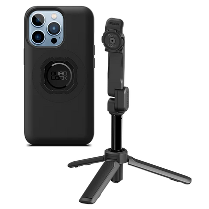 Tripod/Selfie Stick Kits - iPhone