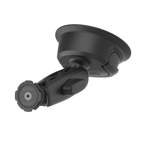 Car - Suction Mounts