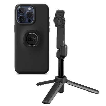 Tripod/Selfie Stick Kits - iPhone