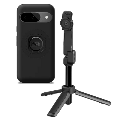 Tripod/Selfie Stick Kits - Pixel