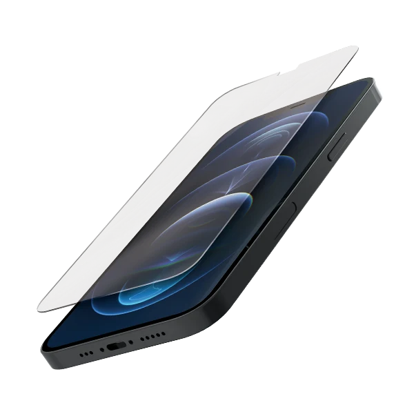 Tempered Glass Screen Protectors - iPhone