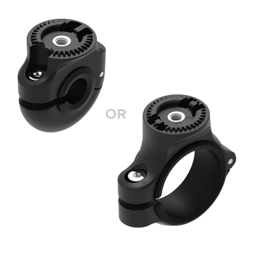 Quad Lock 360 Base - Bar Clamps