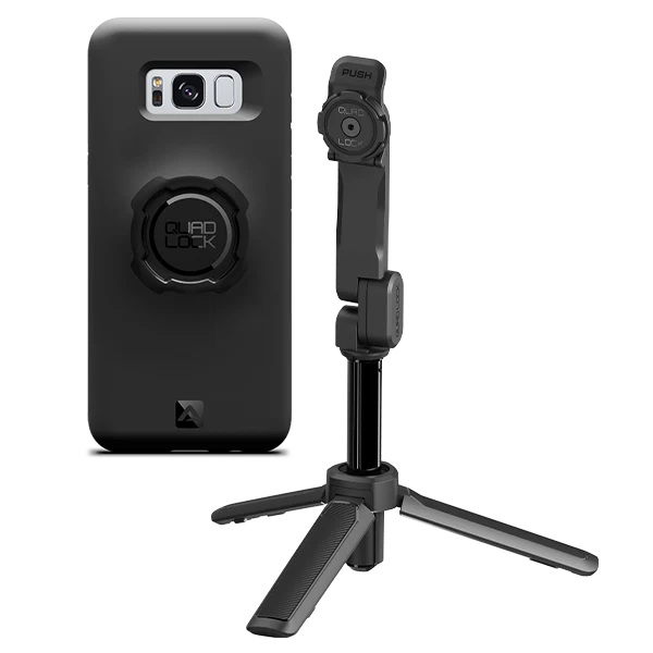 Tripod/Selfie Stick Kits - Galaxy