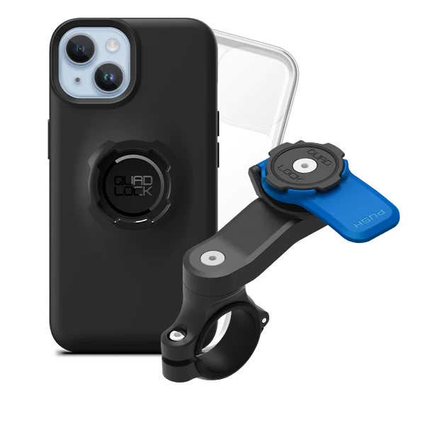Motorcycle Kits - iPhone
