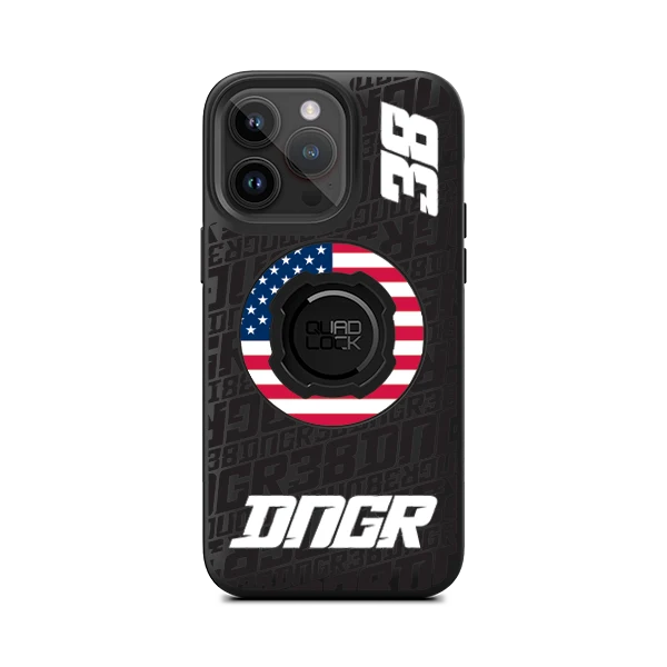 MAG Cases - Deegan Edition
