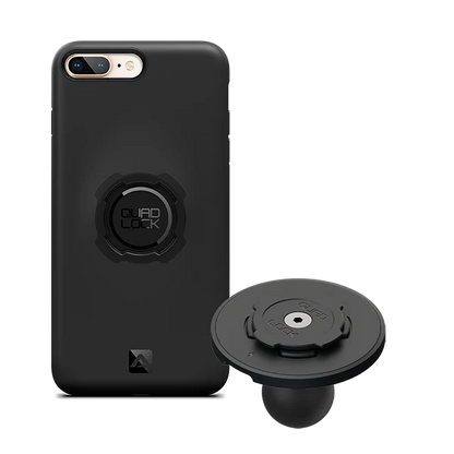 Ball Top Cap Adaptor Truck Kits - iPhone