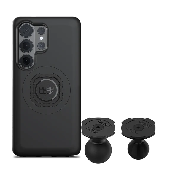 Ball Top Cap Adaptor Car Kits - Galaxy