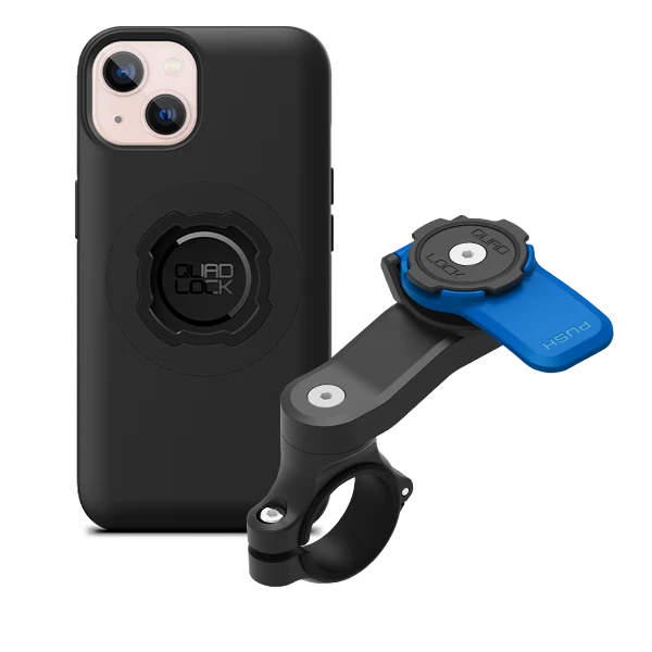 Motorcycle Kits - iPhone