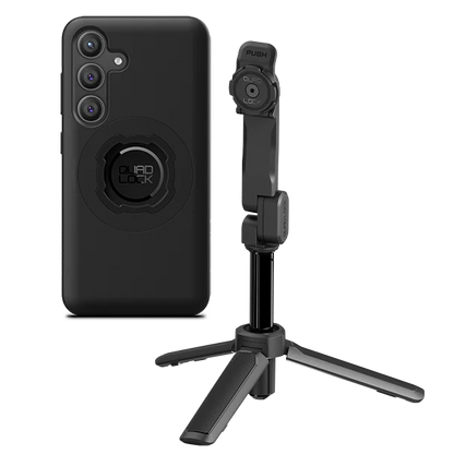 Tripod/Selfie Stick Kits - Galaxy