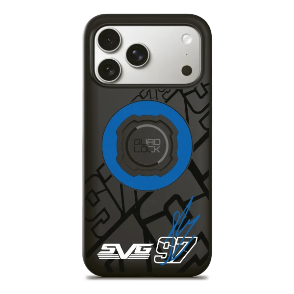 MAG Cases - SVG Edition