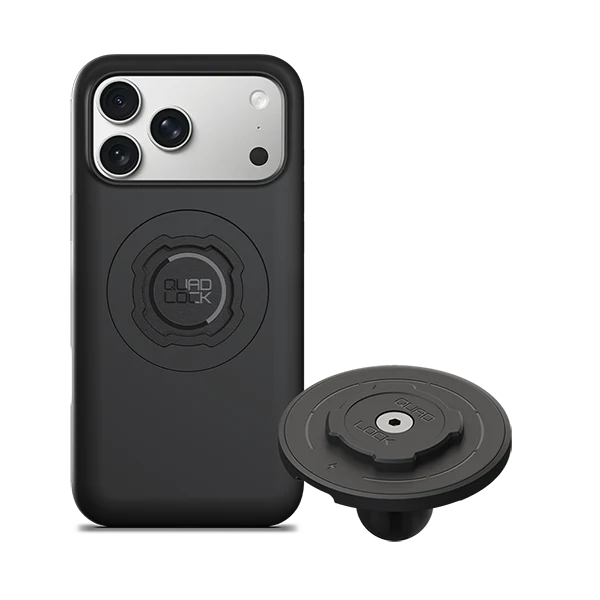 Ball Top Cap Adaptor 4x4 Car Kits - iPhone
