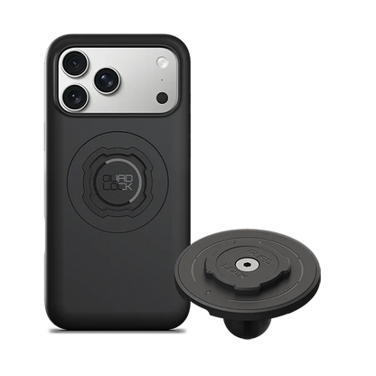 Ball Top Cap Adaptor 4x4 Car Kits - iPhone