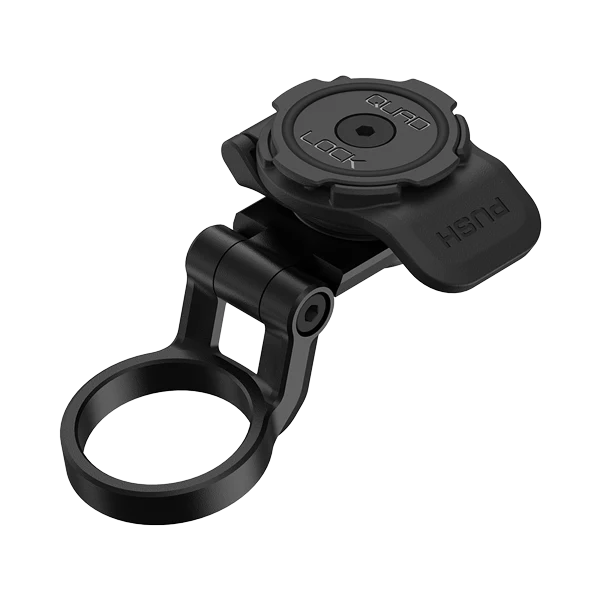 Cycling - Stem Cap Mounts