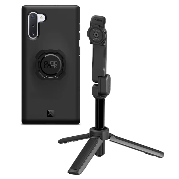 Tripod/Selfie Stick Kits - Galaxy