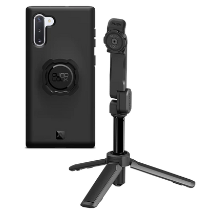 Tripod/Selfie Stick Kits - Galaxy