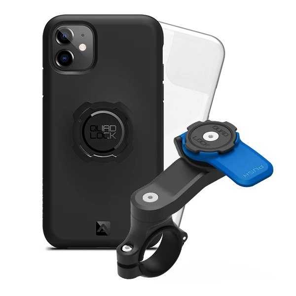 Motorcycle Kits - iPhone