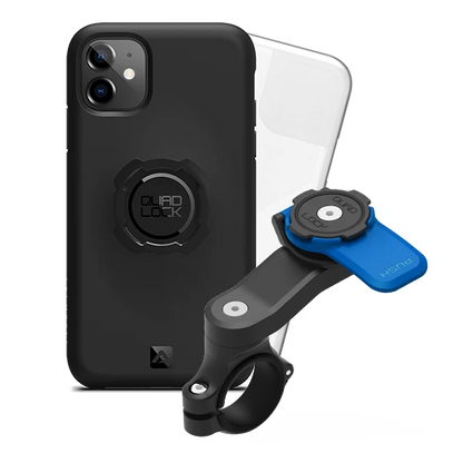 Motorcycle Kits - iPhone