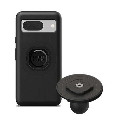 Ball Top Cap Adaptor Car Kits - Pixel